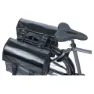 Basil Urban Road Mik Fahrradtaschen 53l, Black, One Size
