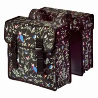 Basil Wanderlust Double Fahrradtaschen 35l Basil Wanderlust Double Fahrradtaschen 35l