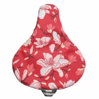 Basil Wasserdichte Satteldecke Magnolia Unisex Basil Wasserdichte Satteldecke Magnolia Unisex