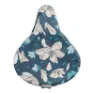 Basil Wasserdichte Satteldecke Magnolia Unisex