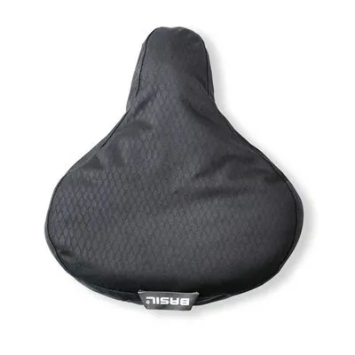 Basil Wasserdichte Satteldecke Unisex, schwarz, TU Basil Wasserdichte Satteldecke Unisex, schwarz, TU