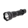 Bat Vision Force One Led-taschenlampe, Black, 1000 Lumina
