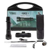 Bat Vision Force One Led-taschenlampen-set Bat Vision Force One Led-taschenlampen-set