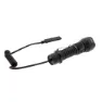 Bat Vision Force One Led-taschenlampen-set, Black, 1000 Lumina