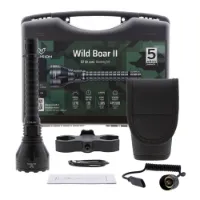 Bat Vision Wild Boar Ii Taschenlampe Bat Vision Wild Boar Ii Taschenlampe