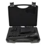 Bat Vision Wild Boar Ii Taschenlampe, Black, 1375 Lumina