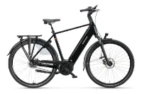 Batavus Finez E-go Power Exclusive 750 nero black 28" 750 Wh Diamant Batavus Finez E-go Power Exclusive 750 nero black 28" 750 Wh Diamant