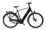Batavus Finez E-go Power Exclusive 750 nero black 28" 750 Wh Diamant, Hersteller-nero black, S