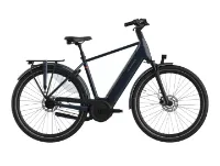 Batavus Finez E-go Power Exclusive Plus RT 750 blue black 28" 750 Wh Diamant Batavus Finez E-go Power Exclusive Plus RT 750 blue black 28" 750 Wh Diamant