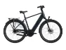 Batavus Finez E-go Power Exclusive Plus RT 750 blue black 28" 750 Wh Diamant