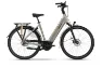 Batavus Finez E-go Power Exclusive Plus RT 750 champagner 28" 750 Wh Wave, Gold, M