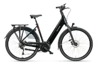 Batavus Finez E-go Power Sport 625 nero black 28" 625 Wh Wave Batavus Finez E-go Power Sport 625 nero black 28" 625 Wh Wave