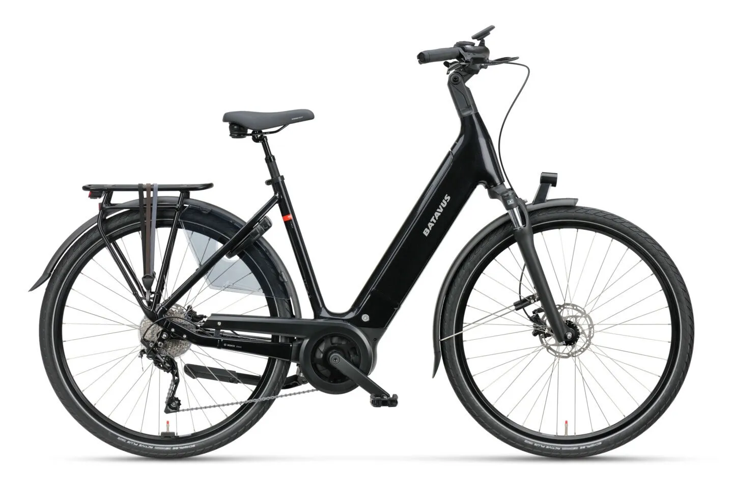 Batavus Finez E-go Power Sport 625 nero black 28" 625 Wh Wave Batavus Finez E-go Power Sport 625 nero black 28" 625 Wh Wave