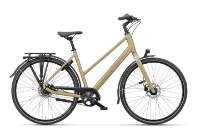 Batavus Senz Exclusive royal matt 2025 28" Trapez Batavus Senz Exclusive royal matt 2025 28" Trapez
