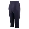 BBB 3/4 Radhose, Black
