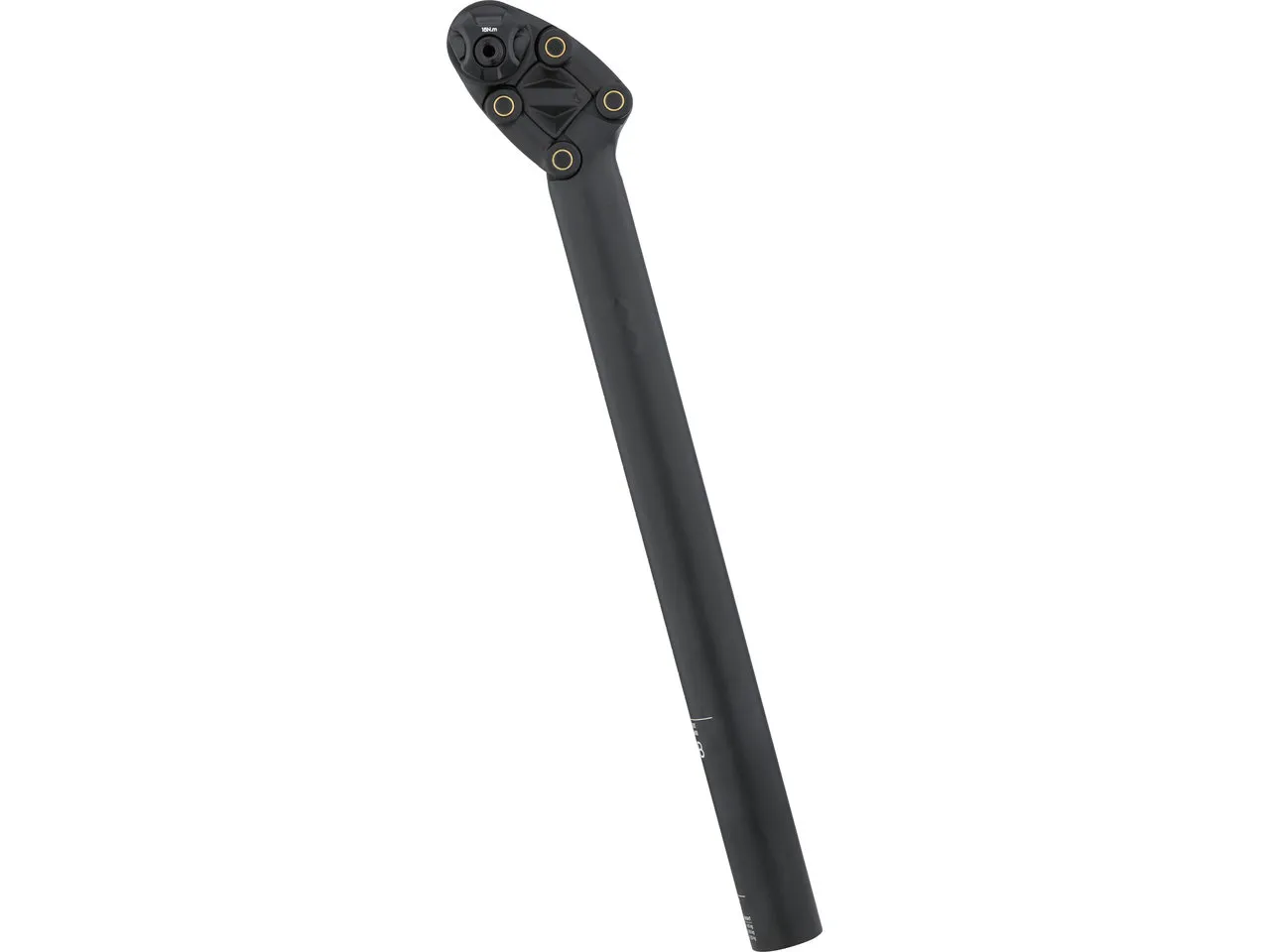 BBB ActionPost BSP-42 Sattelstütze BBB ActionPost BSP-42 Sattelstütze