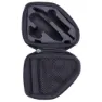 BBB Adaptcase Rahmentasche, Black, One Size