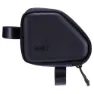 BBB Adaptcase Rahmentasche, Black, One Size
