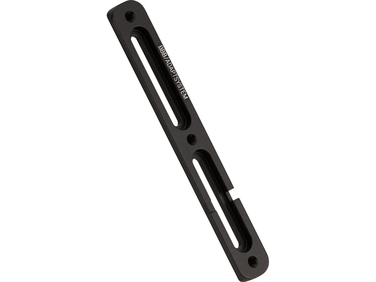 BBB AdaptRail BBC-120 Flaschenhalter-Adapter BBB AdaptRail BBC-120 Flaschenhalter-Adapter