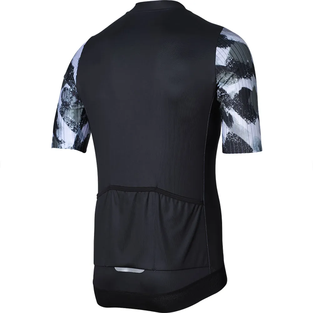 BBB Aerotech Kurzarm-radtrikot