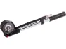 BBB AirShock BMP-29 Dämpferpumpe, Schwarz, One Size