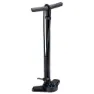 BBB Airsmart Standpumpe, Black, 120psi