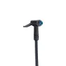 BBB Airsmart Standpumpe, Black, 120psi