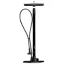 BBB Airsmart Standpumpe, Black, 120psi