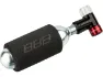 BBB AirSpeed BMP-32 CO2 Pumpe, Grau, one_size