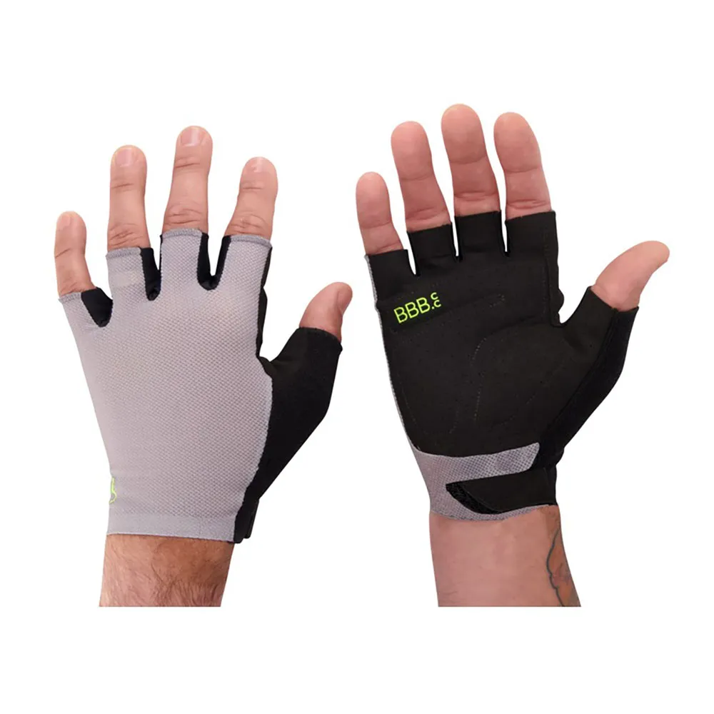 BBB Airsupport Kurze Handschuhe BBB Airsupport Kurze Handschuhe