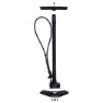 BBB Airswitch Standpumpe, Black, 160psi