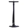 BBB Airswitch Standpumpe, Black, 160psi
