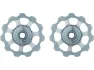 BBB AluBoys BDP-21 Schalträdchen, Grau, 11t
