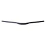 BBB Ascension Bhb-11 Lenker, Black, 31.8mm, 760mm