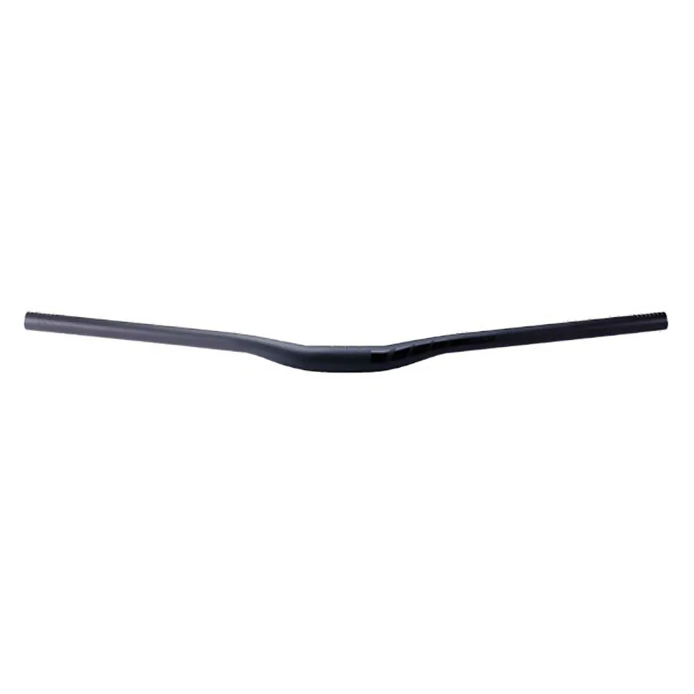 BBB Ascension Bhb-11 Lenker, Black, 31.8mm, 760mm BBB Ascension Bhb-11 Lenker, Black, 31.8mm, 760mm