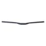BBB Ascension Bhb-11di2 Lenker, Black, 31.8mm, 780mm