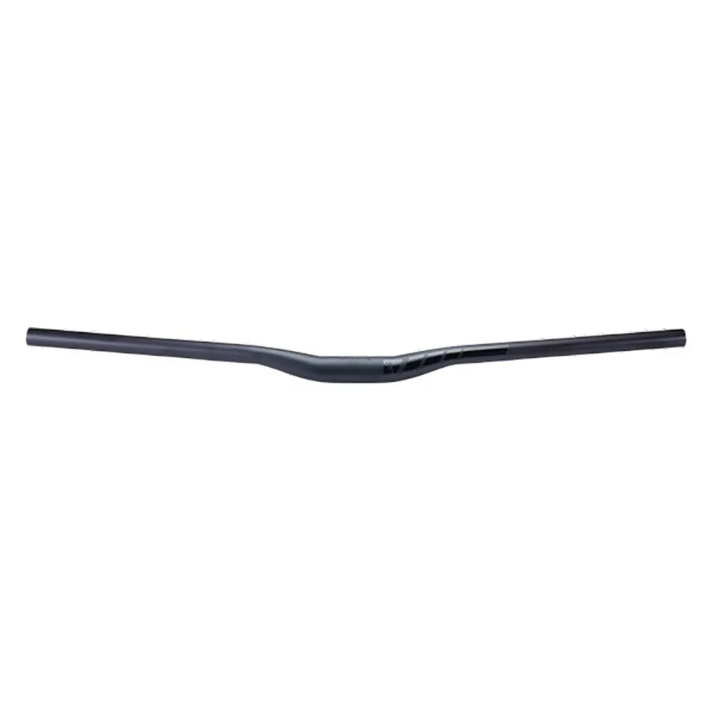 BBB Ascension Bhb-11di2 Lenker, Black, 31.8mm, 780mm BBB Ascension Bhb-11di2 Lenker, Black, 31.8mm, 780mm