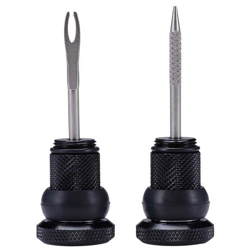 BBB Bar Plugger Reparatursatz, Black, One Size BBB Bar Plugger Reparatursatz, Black, One Size