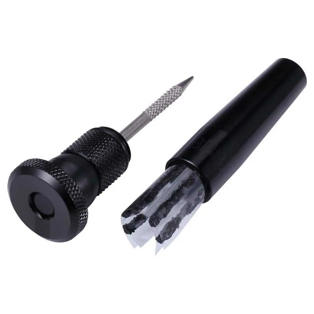 BBB Bar Plugger Reparatursatz, Black, One Size BBB Bar Plugger Reparatursatz, Black, One Size