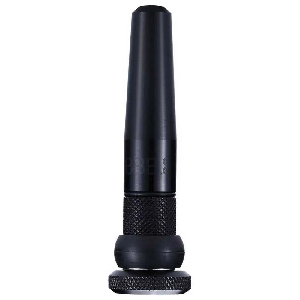 BBB Bar Plugger Reparatursatz, Black, One Size BBB Bar Plugger Reparatursatz, Black, One Size