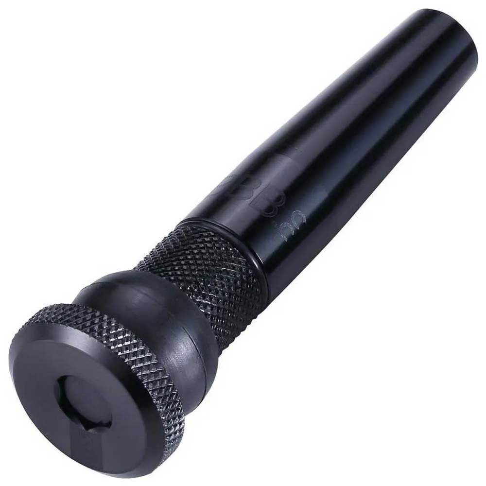BBB Bar Plugger Reparatursatz, Black, One Size BBB Bar Plugger Reparatursatz, Black, One Size