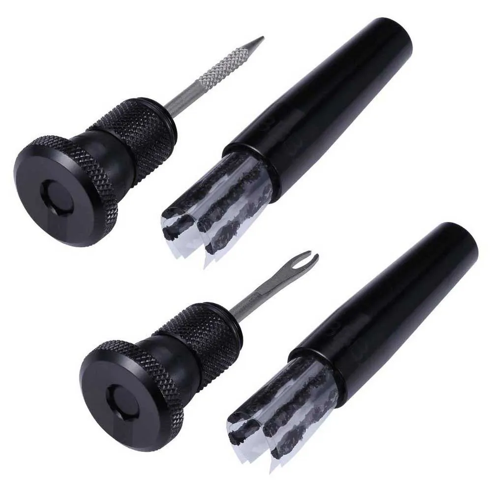 BBB Bar Plugger Reparatursatz, Black, One Size BBB Bar Plugger Reparatursatz, Black, One Size