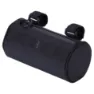 BBB Barrel Pack Lenkertasche 1.5l, Black, One Size
