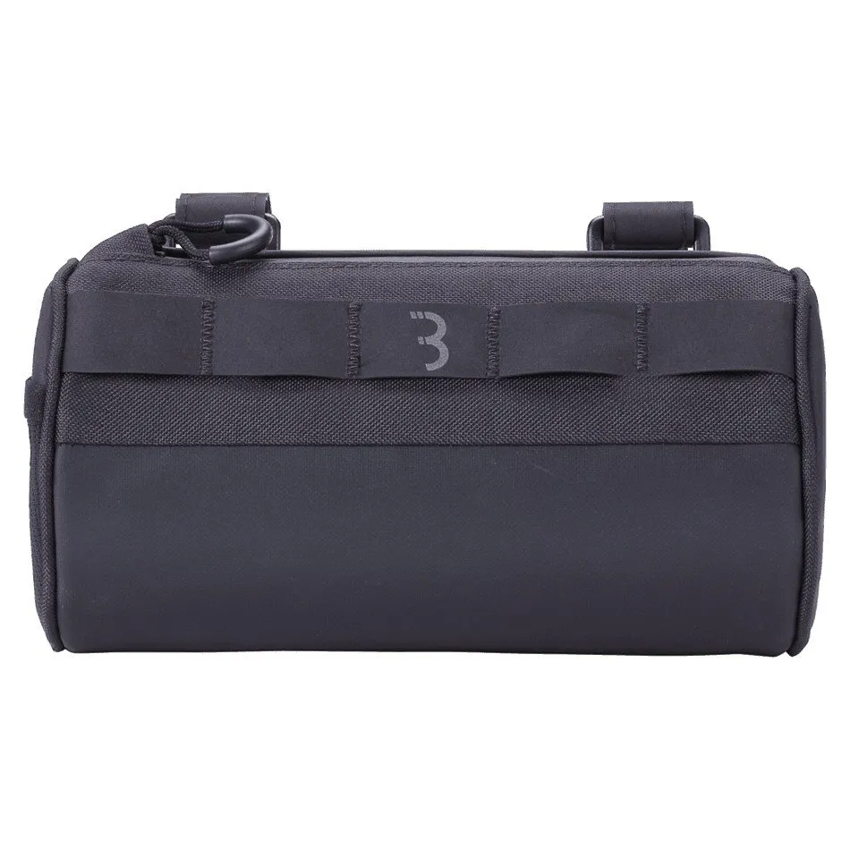 BBB Barrel Pack Lenkertasche 1.5l, Black, One Size BBB Barrel Pack Lenkertasche 1.5l, Black, One Size