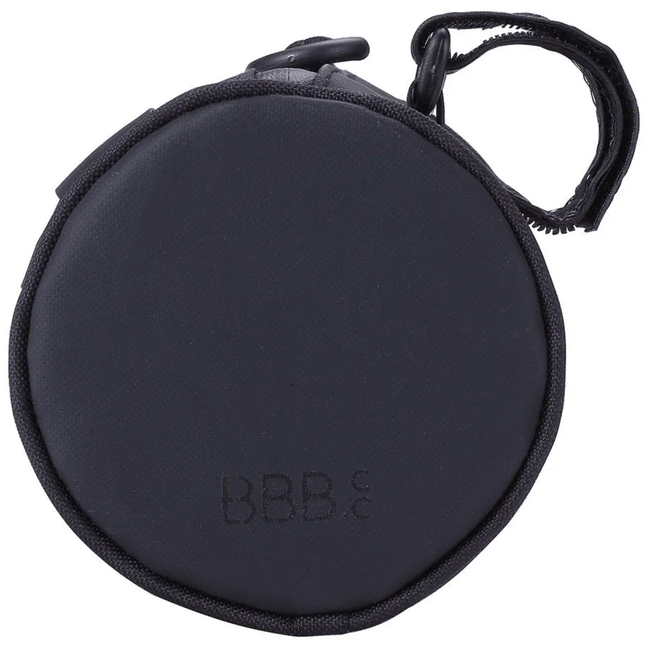 BBB Barrel Pack Lenkertasche 1.5l, Black, One Size BBB Barrel Pack Lenkertasche 1.5l, Black, One Size