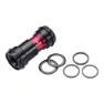 BBB Bbo-78 Bottomfit Pf30-29 Dub Lagerschalen, Black, 68/73mm