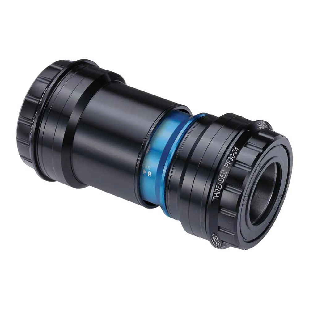 BBB Bbo-79 Bottomfit Pf30-24 Lagerschalen, Black, 68/73mm BBB Bbo-79 Bottomfit Pf30-24 Lagerschalen, Black, 68/73mm