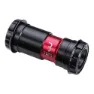 BBB Bbo-88 Bottomfit Bb30-29 Dub Lagerschalen, Black, 68/73mm