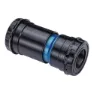 BBB Bbo-89 Bottomfit Bb30-24 Lagerschalen, Black, 68/73mm