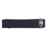 BBB Bcp-58 Gurt, Black, One Size
